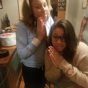 Meet your Posher, Jamar